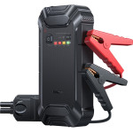 Baseus - Car Jump Starter Primetrip VJ1 - 5000A, 12000mAh, 12V - Black - (C0119400)