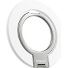 Baseus - Desk Holder Magpro 3 - Magnetic, Dual-Ring - Starlight Off-White - (Z0004803)