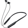 Yesido - Wireless Earbuds - Magnetic, Neckband Design, With Bluetooth V5.3, 400mAh, Type-C - Black - (YSP20)