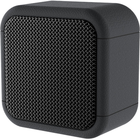 Yesido - Wireless Speaker - Mini Design, Portable, Bluetooth V5.3, 400mAh - Black - (YSW35)