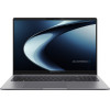 Asus Laptop Expertbook P3 PM3606CKA-GR53C1X 16'' Wuxga (1920 x 1200) Ryzen Ai 5 330/16GB/512GB M.2 2280 Nvme PCIe/Win 11 Pro/3Y/Misty Grey - (90NX0981-M00890)