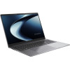 Asus Laptop Expertbook P3 PM3606CKA-GR53C1X 16'' Wuxga (1920 x 1200) Ryzen Ai 5 330/16GB/512GB M.2 2280 Nvme PCIe/Win 11 Pro/3Y/Misty Grey - (90NX0981-M00890)