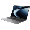 Asus Laptop Expertbook P3 PM3606CKA-GR53C1X 16'' Wuxga (1920 x 1200) Ryzen Ai 5 330/16GB/512GB M.2 2280 Nvme PCIe/Win 11 Pro/3Y/Misty Grey - (90NX0981-M00890)