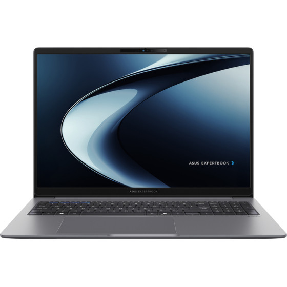 Asus Laptop Expertbook P3 PM3606CKA-GR53C1X 16'' Wuxga (1920 x 1200) Ryzen Ai 5 330/16GB/512GB M.2 2280 Nvme PCIe/Win 11 Pro/3Y/Misty Grey - (90NX0981-M00890)