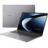 Asus Laptop Expertbook P3 PM3606CKA-GR53C1X 16'' Wuxga (1920 x 1200) Ryzen Ai 5 330/16GB/512GB M.2 2280 Nvme PCIe/Win 11 Pro/3Y/Misty Grey - (90NX0981-M00890)