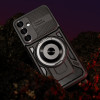 TFO Defender Armor Mag Case For Samsung Galaxy A57 5G black