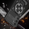 TFO Defender Armor Mag Case For Samsung Galaxy S26 Plus black