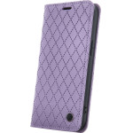 TFO Smart Caro Case For Samsung Galaxy A57 5G purple