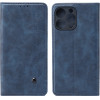TFO Smart Seam Case For Samsung Galaxy A57 5G Navy blue