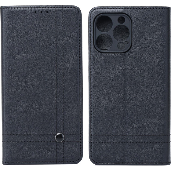TFO Smart Seam Case For Xiaomi Redmi Note 15 5G (EU) black