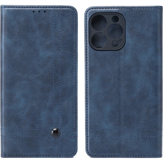TFO Smart Seam Case For Xiaomi Redmi Note 15 5G (EU) Navy blue
