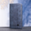 TFO Smart Seam Case For Xiaomi Redmi Note 15 Pro 5G (EU) Navy blue