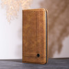 TFO Smart Seam Case For Xiaomi Redmi Note 15 Pro Plus 5G (EU) brown