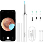 Bebird Smart Visual Ear-Clean Rod T15 White - (Bebird T15)