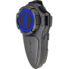 Crown Motorcycle Intercom Mesh Bluetooth Black - (C200)