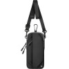 Wozinsky Armband Phone Bag For Running - Black - (WSDB-B)
