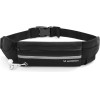 Wozinsky Expandable Running Belt Black 5907769306761 - (WRBBK1)