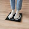 Wozinsky Smart Bluetooth Bathroom Scale - Black - (WIWL-30)