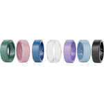 RingConn Etui Do Smartringa ������������� �����������, r.12-14, (L) - (124032203)