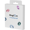 RingConn Etui Do Smartringa ������������� �����������, r.12-14, (L) - (124032203)