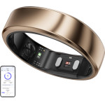 RingConn Smartring Air Gen 2 (������� 8, �����) - (124030802)