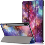 Techsuit - Foldpro - Lenovo Idea Tab Plus 12.1 - Galaxy