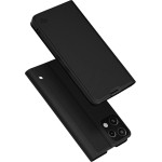 Techsuit - Magskin Book - Nothing Phone (3a) Lite - Black