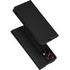 Techsuit - Magskin Book - Oppo A6 Pro 4G / A6 Pro 5G - Black