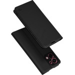 Techsuit - Magskin Book - Oppo A6 Pro 4G / A6 Pro 5G - Black