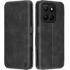 Techsuit - Safe Wallet Plus - Honor 400 Smart 5G / 400 Smart 4G / X7d 4G - Black