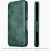 Techsuit - Safe Wallet Plus - Honor Magic8 Lite - Green