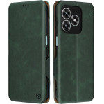 Techsuit - Safe Wallet Plus - Honor X5c Plus - Green