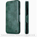 Techsuit - Safe Wallet Plus - Motorola Moto G86 - Green