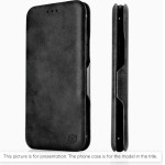 Techsuit - Safe Wallet Plus - Oneplus 15 - Black