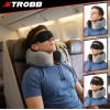 Xtrobb Travel Pillow 3D 26087 - (18774-0)