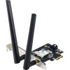 Asus Internal Wlan / Bluetooth 2882 Mbit/s - (PCE-BE6500)