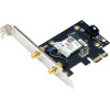 Asus Internal Wlan / Bluetooth 2882 Mbit/s - (PCE-BE6500)