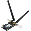 Asus Internal Wlan / Bluetooth 2882 Mbit/s - (PCE-BE6500)