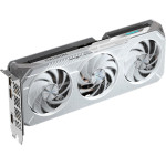 Gigabyte Gaming Radeon Rx 9060 Xt Oc Ice 16G Graphics Card - 16GB GDDR6, 256bit, PCI-E 5.0, 3320 Mhz Core Clock, 2 x DisplayPort, 1 x HDMI, - (GV-R906XGAMINGOCICE-16GD)