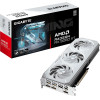 Gigabyte Gaming Radeon Rx 9060 Xt Oc Ice 16G Graphics Card - 16GB GDDR6, 256bit, PCI-E 5.0, 3320 Mhz Core Clock, 2 x DisplayPort, 1 x HDMI, - (GV-R906XGAMINGOCICE-16GD)