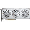 Gigabyte Gaming Radeon Rx 9060 Xt Oc Ice 16G Graphics Card - 16GB GDDR6, 256bit, PCI-E 5.0, 3320 Mhz Core Clock, 2 x DisplayPort, 1 x HDMI, - (GV-R906XGAMINGOCICE-16GD)