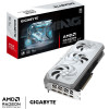 Gigabyte Radeon Rx 9070 Xt Gaming Oc Ice 16G Graphics Card - 16GB GDDR6, 256bit, PCI-E 5.0, 3060 Mhz Core Clock, 2 x DisplayPort, 2 x HDMI, - (GV-R907XGAMINGOCICE-16GD)