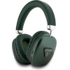 Guess Headphones Bluetooth 5.3 4G Triangle Logo Khaki - (GUBHK1SATSA)