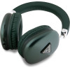 Guess Headphones Bluetooth 5.3 4G Triangle Logo Khaki - (GUBHK1SATSA)
