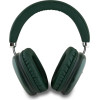 Guess Headphones Bluetooth 5.3 4G Triangle Logo Khaki - (GUBHK1SATSA)