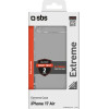 SBS Extreme X2 Tpu Iphone 17 Air Transparent Backcover - (UNBKEX2IP1766)