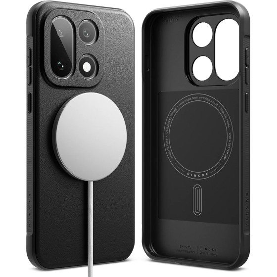 Ringke - Onyx Magsafe - Oneplus 15 - Black