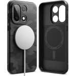 Ringke - Onyx Magsafe - Oneplus 15 - Camo Black