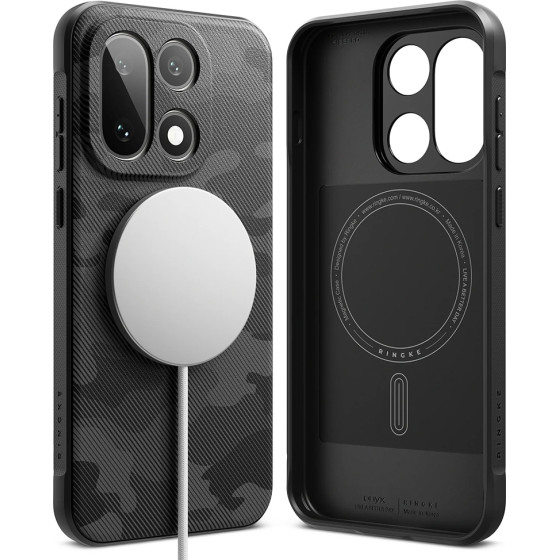 Ringke - Onyx Magsafe - Oneplus 15 - Camo Black