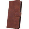 TFO Smart Velvet Case For Samsung Galaxy A36 5G / A37 5G brown